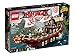 Produktbild Lego The NINJAGO Movie 70618 Ninja-Flugsegler - SOFORT LIEFERBAR