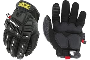 MECHANIX WEAR Mechanix ColdWork M-Pact Winter Gloves