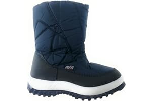 AXA SHOES Doposci Berto Bambino Stivali da neve