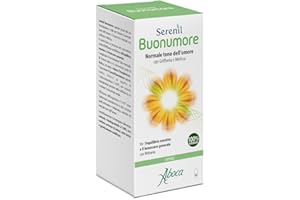 ABOCA Planta Medica Serenil Buen humor 100 opercularis