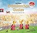 Gustav vor, noch ein Tor!: Ein Erdmännchen-Fußball-Abenteuer (Die Erdmännchen Gustav-Bücher, Band 1) by 