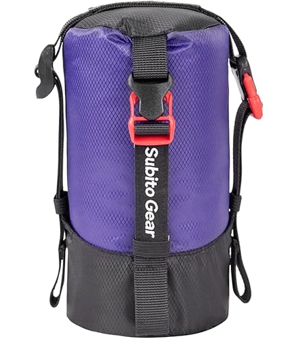 Kompressionssack Für Outdoor-Abenteuer - Mehr Platz Im Rucksack!