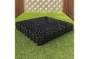 Hot Tub Base Kit - 264x264cm