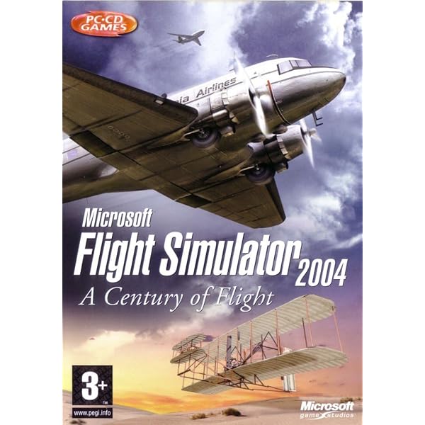Flight Simulator X - Gold Edition (PC) : Amazon.co.uk: PC & Video