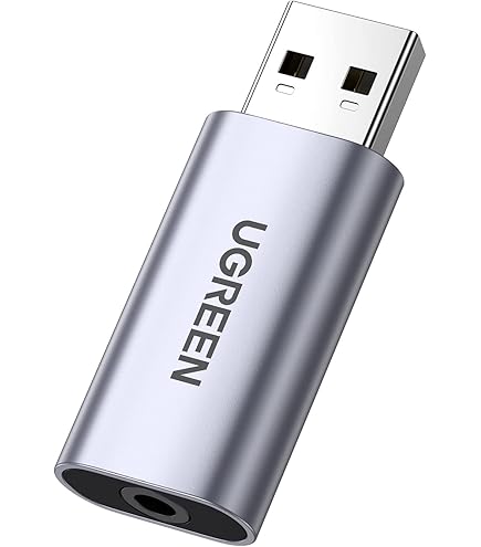 UNITEK , USB Sound Card, Y-247A | Laagste prijs