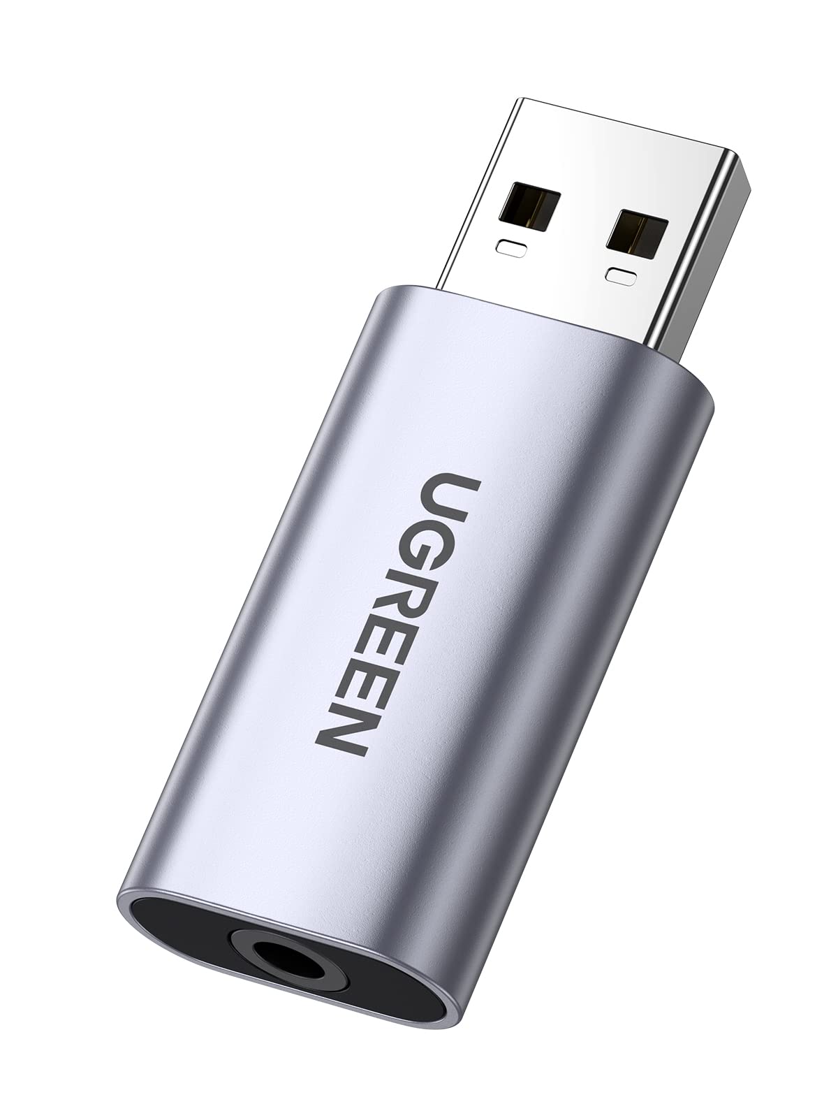 Reviewing the UGREEN USB External Sound Card Adapter for Superior Audio Quality