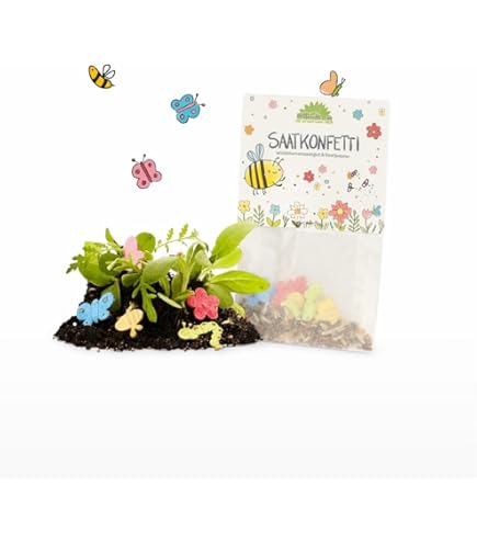 Zaai nu bloemen en geniet van een kleurrijke zomer