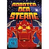 Roboter der Sterne
