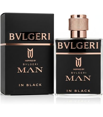 BVLGARI Men Wood Edp Spray In Black, 100Ml : Amazon.in: Beauty