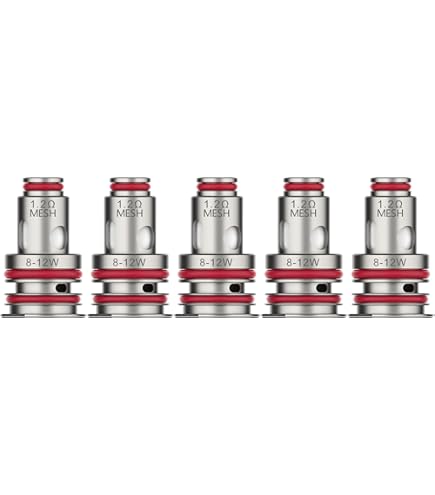 elf bar vape uk Vaporesso ECO Nano Replacement Pods (0.6 ohm - Large) 2 Pack - COMPATIBLE  WITH: Vaporesso ECO Nano Pod KIt - Bottom Fill System, MTL Vaping Style,  Mesh Coil Build main image 0