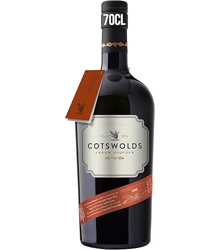 Cotswolds Distillery | Hedgerow Gin | 70cl | 40.6% Vol | Award - View #9