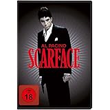 Scarface (1 Disc Edition)