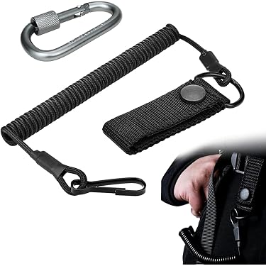 Produktbild von Fischernetz Magnetisch Release -Halter Schnelle Release -Schnalle