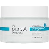 The Purest Solutions Oil Control Lightweight Hydrating Cream
