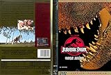  Jurassic Park - Parque Jurásico DVD - Edición coleccionista - Edición española