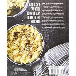 Cravings: Recipes for All the Food You Want to Eat