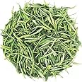 Spring Huangshan Mao Feng tea 1.76oz High Mountain Maofeng Loose Leaf Chinese Green Tea 50g