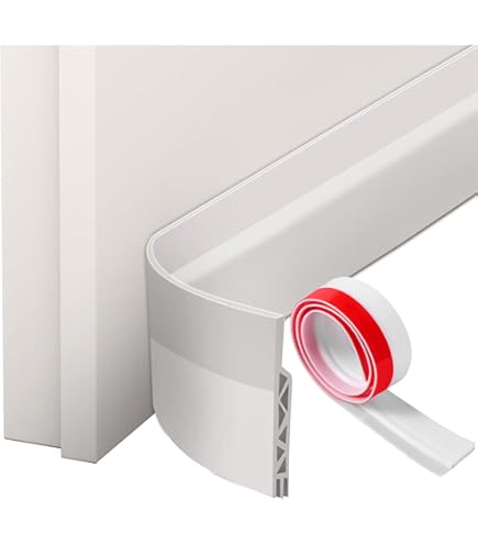 Zelfklevend mozaïek - Wit Marmerlook met Goud - (303 x 298 x 4mm