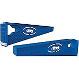 Kreg 906556 Maschera di Montaggio per Guide di Scorrimento dei Cassetti