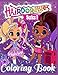 Produktbild Hairdorables Series1: Coloring book