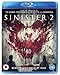 Sinister 2 [Blu-ray] [2015]
