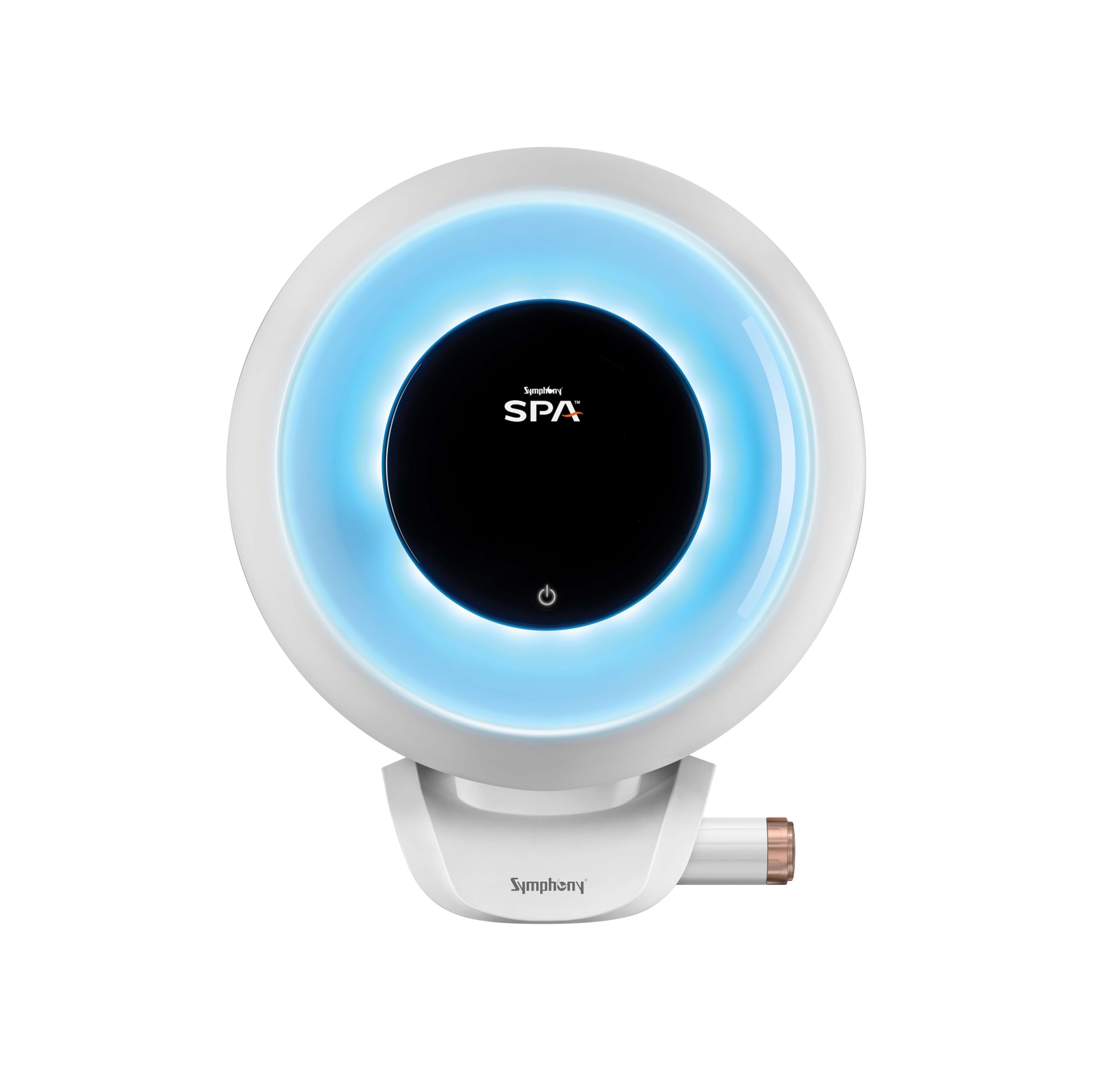 Symphony SPA Geyser 15L Review: Hair Fall Control, Smartbath Control, 5-Star Energy, 2-Year Warranty