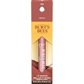 Burt's Bees Lip Shimmer Peony - Işıltılı Dudak Bakım Kremi 2.6gr