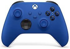 Xbox Wireless Controller – Shock Blue