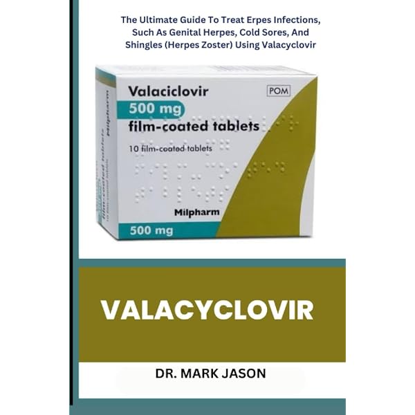 Buy Valacyclovir Uk