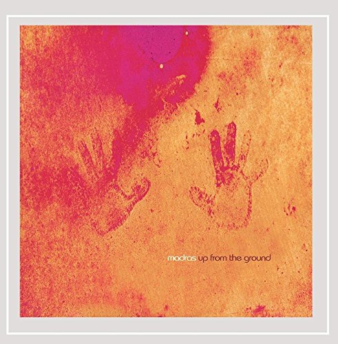 Preisvergleich Produktbild Up from the Ground