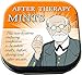 Produktbild The Unemployed Philosophers Guild Freud's After Therapy Mints - 1 Tin of Mints
