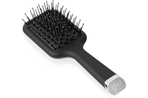 ghd The Mini All-rounder - Spazzola piatta da viaggio