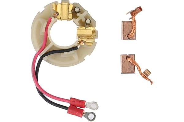 Wanjorlay Porte- en pour 638991-1 638614-1 DF458D DHP458 DHP448 DDF458 DDF448 BDF458 CB-440