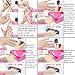 Soak Off UV Gel Nail Polish - Gellen (2017 High Quality) Long Lasting Gel Varnish,Including 4PCS Starter Kits Varnish Salon Set,Keep 14-Days More On Nails ,24-Hour Customer Support,30-Day Money Back Guaranteed,2-Year Warranty