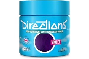 LA RICHÉ DIRECTIONS La Riche Directions Unisex Semi Permanent Hair Colour