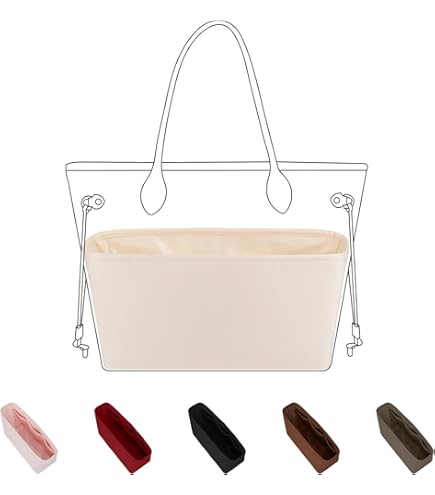 XYJG Bag Pillow Insert for Hermes Birkin 20/25/30/35/40 Bags, Luxury Handbag Pillow Shaper, Maintain Bag Shape (BK30, Pink