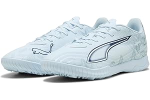 PUMA Mens Cloud Ultra .4 TF Astro Turf Football Boots