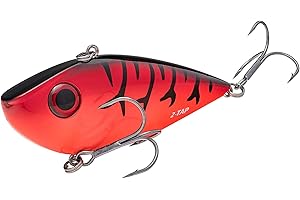 Strike King Red Eyed Shad Tungsten 2-Tap