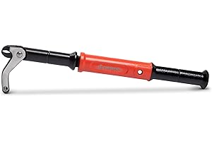 Crescent 56NP Nail Puller Precision Ground Edges 19"/482,6 mm