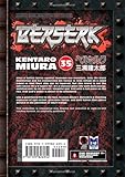 Image de Berserk 35