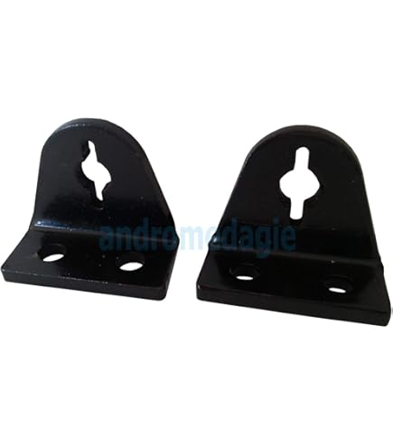Kettingaandrijving voor kiep- of opstaraam COMUNELLO LIWIN L35 24 V (grijs