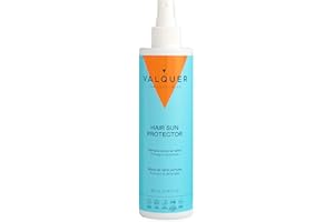‎VALQUER PROFESIONAL Valquer Profesional Valisol Sonnenschutz-Spray für das Haar: Sonne, Salz und Chlor - 300 ml