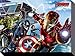Produktbild Avengers: Age Of Ultron (Re-assemble) Poster 60x80 cm