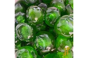 Hides Fine Foods - Green Glace Cherries - 1kg GMO Free - Suitable for Vegetarians - Baking - Desserts - Decorating - Cakes - Cookies - Tart - Mincemeat - Mince Pies - Panettone - Christmas Cake