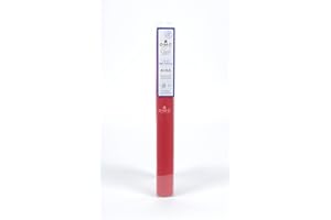 DMC - Aida natalizia - 100% cotone, 3 colori | Punto croce, ideale per le principianti