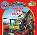 Produktbild Chuggington Storybook: Pete's Big Birthday Show