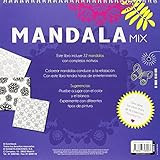 Image de Mandala mix 2