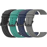 YAMAY Cinturino di Ricambio per SW336 Orologio Fitness (Nero) : Sport e  tempo libero