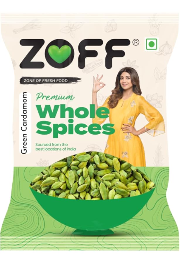 Zoff Dalchini Whole | 100g | Naturally Aromatic | Organic Cinnamon