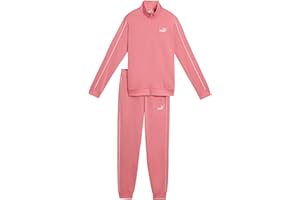 PUMA Combinaison de Polyester Cl Survêtement Homme (lot de 1)